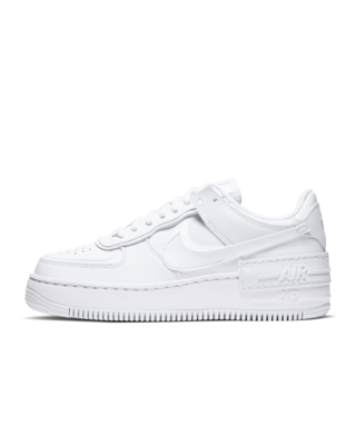 Chaussure Nike Air Force 1 Shadow pour Femme